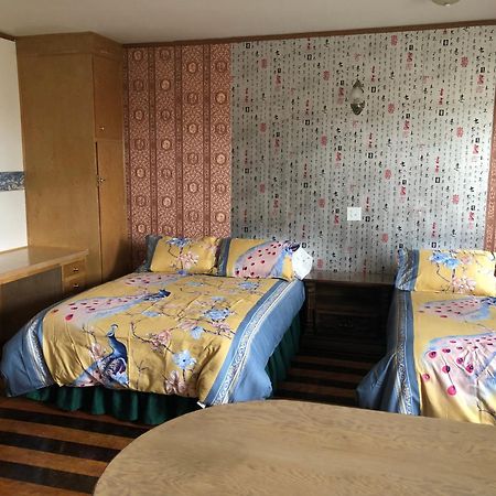 Heritage Place Hotel Gravelbourg Extérieur photo