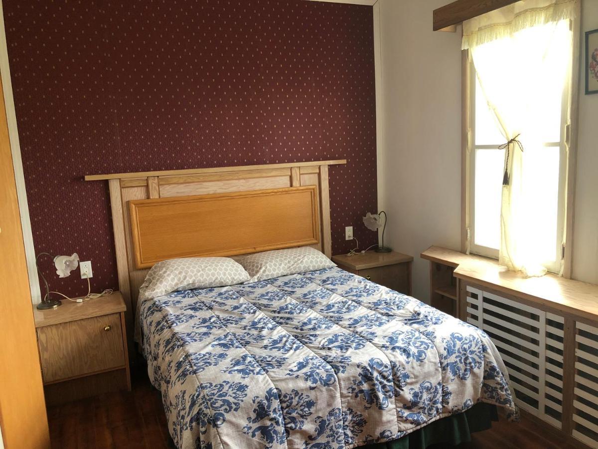Heritage Place Hotel Gravelbourg Extérieur photo