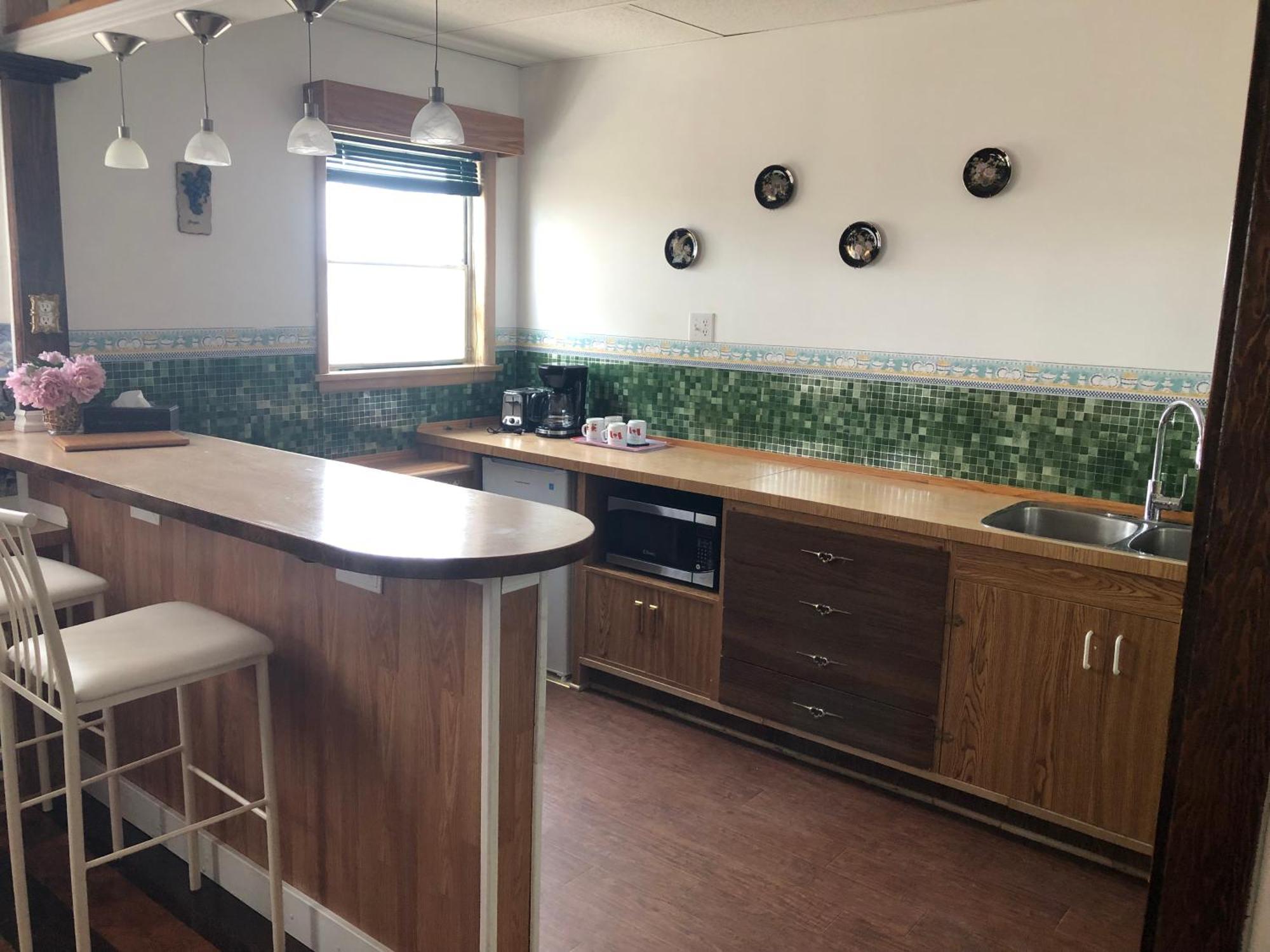 Heritage Place Hotel Gravelbourg Extérieur photo